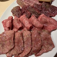 日本橋 焼肉 正剛 - 