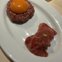 日本橋 焼肉 正剛 - 