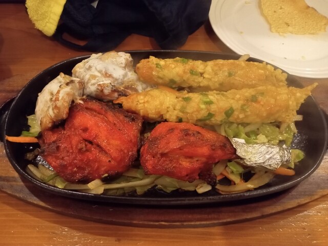 SHUBHA BIHANI Nishimaizuru Ten