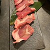 生ラム焼肉 羊ロック