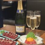 焼肉ホルモン金樹 - 