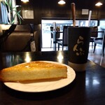 珈琲屋らんぷ - 料理写真: