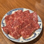 焼肉ホルモン金樹 - 