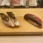 魚がし日本一 梅田阪神店 - 