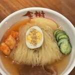 焼肉ホルモン金樹 - 