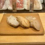 魚がし日本一 梅田阪神店 - 