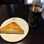 珈琲屋らんぷ - 
