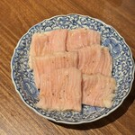 焼肉ホルモン金樹 - 