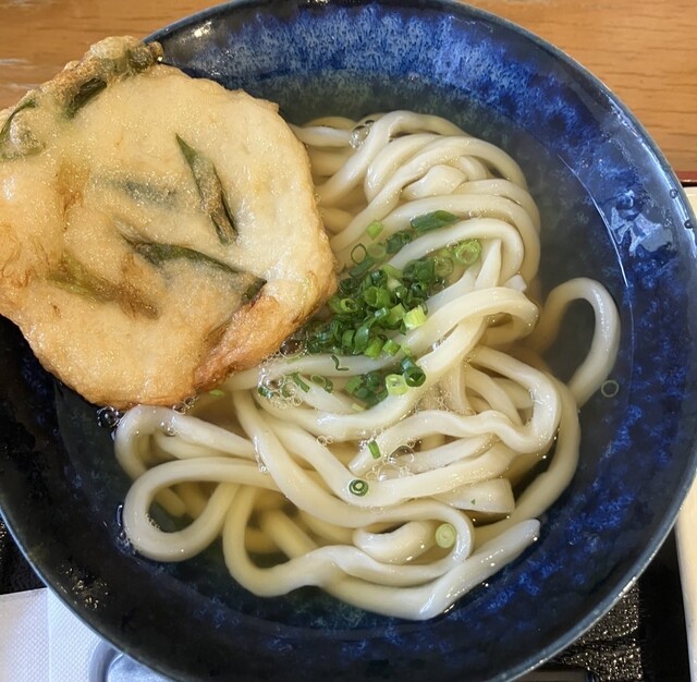 讃岐うどん 吉香のご予約 - 青葉台/うどん | 食べログ