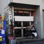 人類みな麺類 - 人類みな麺類（大阪）