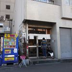 人類みな麺類 - 人類みな麺類（大阪）