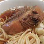 らーめん原点 800円