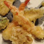 Tempura Ten Kichi - 