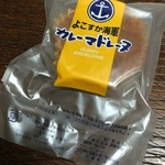 菓子工房モリ - よこすか海軍カレーマドレーヌ