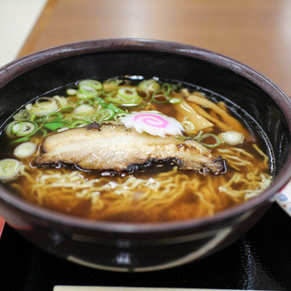 長良川サービスエリア(下り線) フードコートコーナー_2