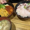 海鮮丼専門店 伊助