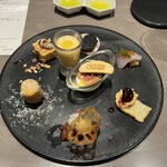 オッジ ダルマット - 