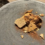 オッジ ダルマット - 