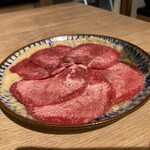 近江焼肉ホルモン すだく - 