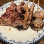 やきとり吉鳥 - 