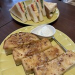 DAIBAN COFFEE cafe - 