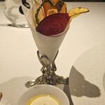 レフェルヴェソンス - 