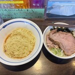 麺や 青雲志 - 