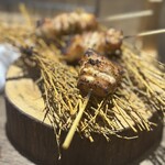 焼とん じん家 - 