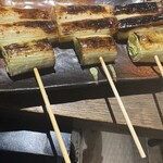 焼とん じん家 - 
