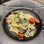 オッジ ダルマット - 