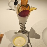 レフェルヴェソンス - 