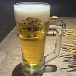 焼とん じん家 - 