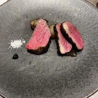 オッジ ダルマット 西麻布店 - 