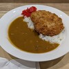 カレーショップC&C EQUiA 北千住店