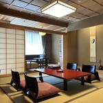 中の坊瑞苑 - 和室10畳