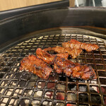 近江焼肉ホルモン すだく - 