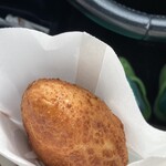 月の峠 - サクサク