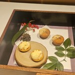 レフェルヴェソンス - 