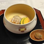 中の坊瑞苑 - 焼物