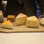 レフェルヴェソンス - 