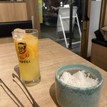 近江焼肉ホルモン すだく - 