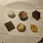 レフェルヴェソンス - 