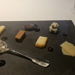 レフェルヴェソンス - 