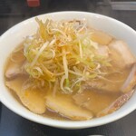 喜多方ラーメン 坂内 - 料理写真: