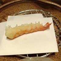 天ぷら 銀座おのでら 並木通り店 - 