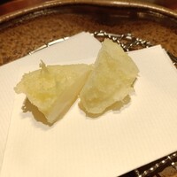 天ぷら 銀座おのでら 並木通り店 - 