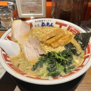 口コミ一覧 : 屯ちん 池袋本店 （とんちん） - 池袋/ラーメン [食べログ]