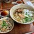 今帰仁そば - 料理写真: