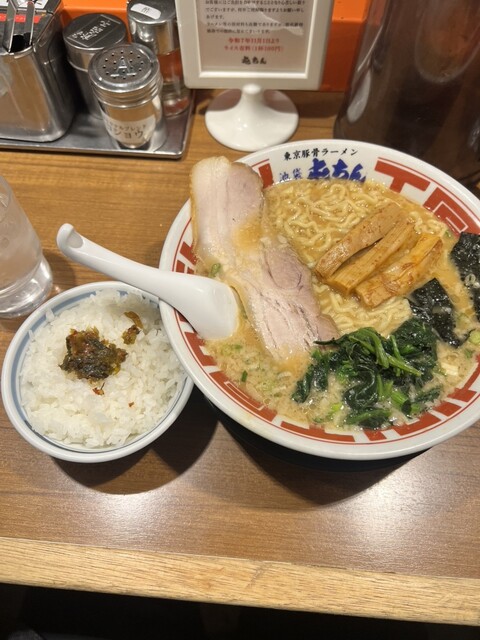 屯ちん 池袋本店 （とんちん） - 池袋/ラーメン | 食べログ