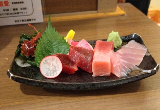 Sake to Maguro no Umai Mise Shukouba Mohi photo 3